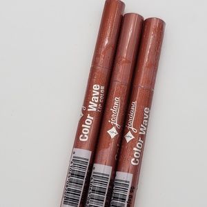 Jordana Color Wave Lip Color - Baja Bronze